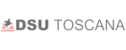 DSU Toscana — Diritto allo Studio Universitario