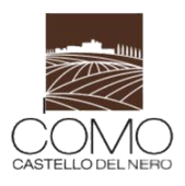 COMO Castello del Nero
