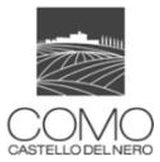 COMO Castello del Nero