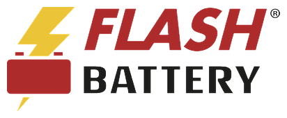 Flash Battery