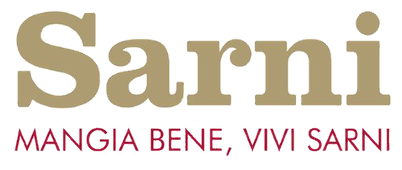 Sarni — Gruppo Maglione