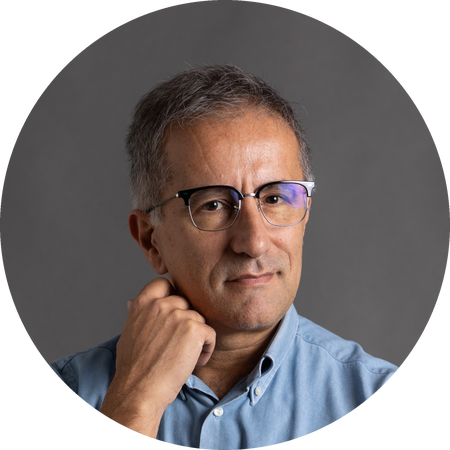 Fabio Musumeci - Head of Business Psychology